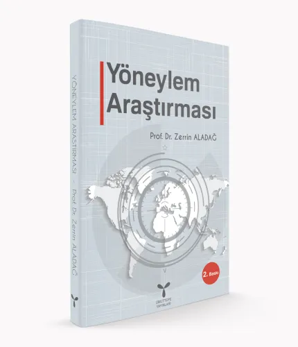 Yöneylem Araştırması