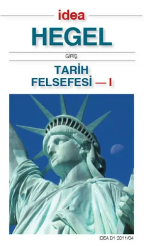 Tarih Felsefesi - 1  Giriş