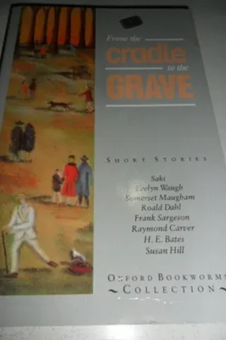 From The cradle To The Grave