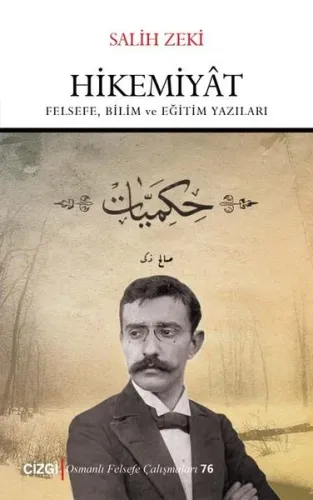 Hikemiyat Felsefe Bilim ve Eğitim Yazıları