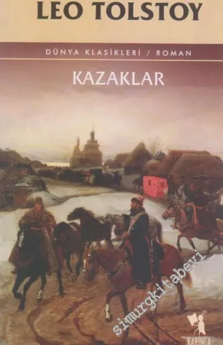Kazaklar -        2005
