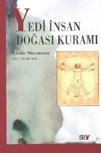 Yedi İnsan Doğası Kuramı