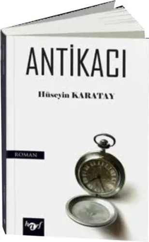 Antikacı
