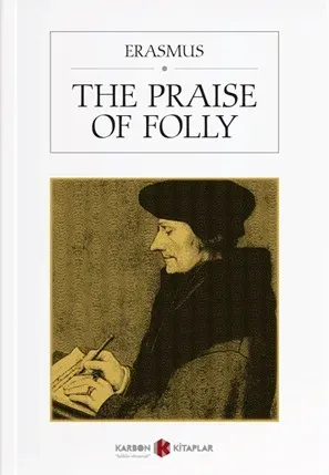 The Praise of Folly Platon