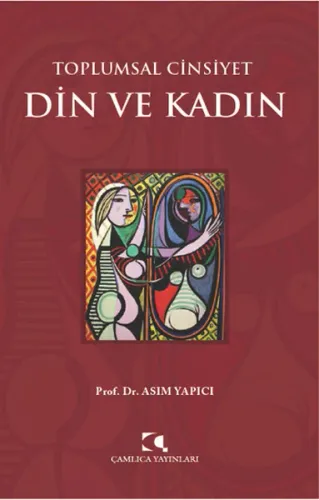 Toplumsal Cinsiyet Din Ve Kadın