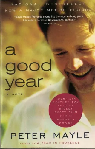 A Good Year