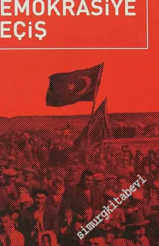 Demokrasiye Geçiş: Türkiye Cumhuriyeti Tarihi 4 - 1946-1950 -         2024
