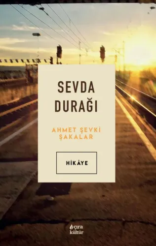 SEVDA DURAĞI