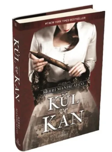 Kül ve Kan