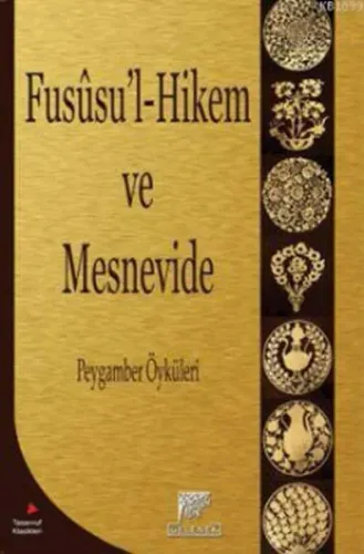 Fusu'l-Hikem ve Mesnevide Peygamber Öyküleri; Peygamber Öyküleri