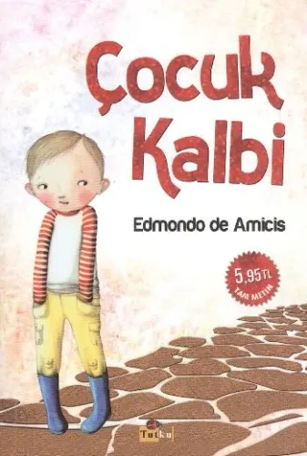 Çocuk Kalbi