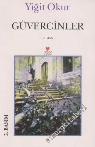 Güvercinler -        2000