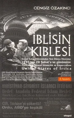 İblisin Kıblesi