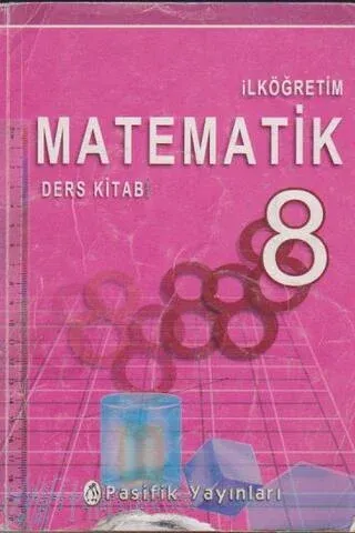 ilköğretim Matematik / 8.sınıf