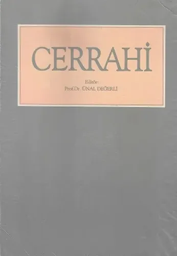 Cerrahi