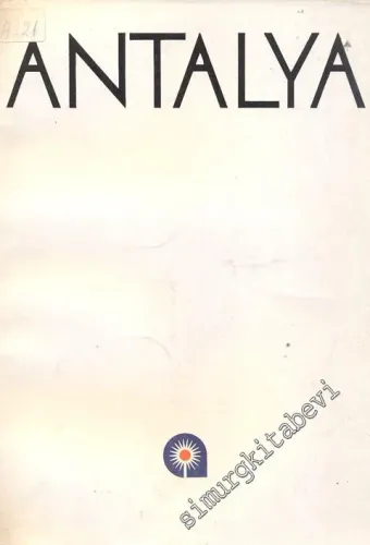 Antalya -        1980