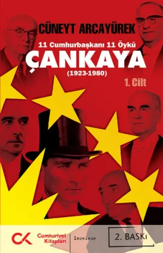 Çankaya-1 (1923-1980)