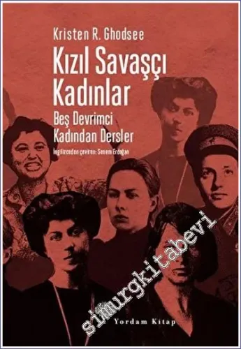 Kızıl Savaşçı Kadınlar -         2023