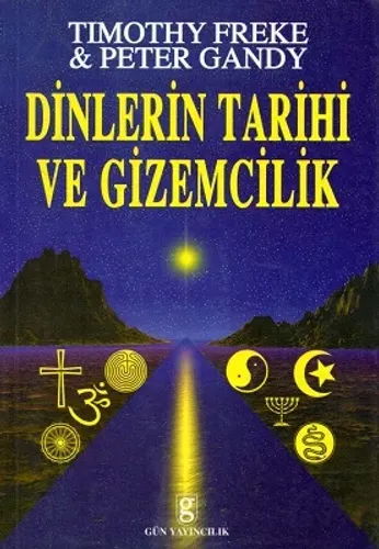 Dinlerin Tarihi ve Gizemcilik