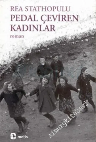 Pedal Çeviren Kadınlar -         2024