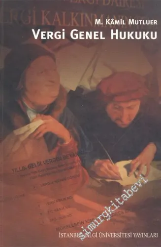 Vergi Genel Hukuku -        2006