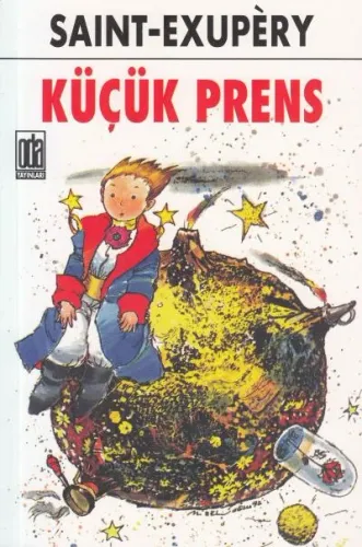 Küçük Prens