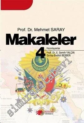 Makaleler 4 -