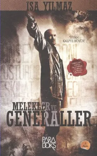 Melekler ve Generaller