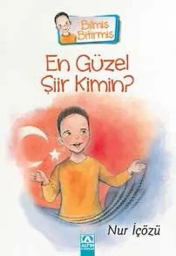 En Güzel Şiir Kimin