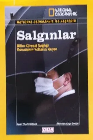 National Geographic Salgınlar - 1
