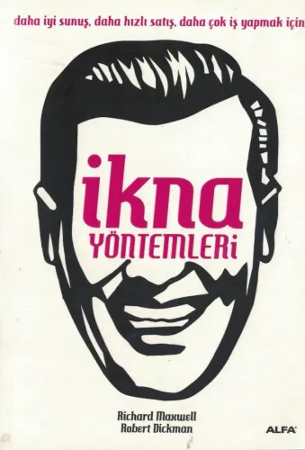 İkna Yöntemleri