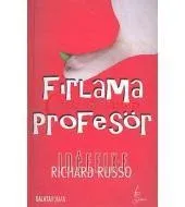 Fırlama Profesör