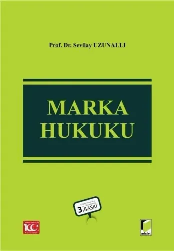 Marka Hukuku