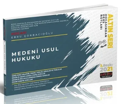 Medeni Usul Hukuku