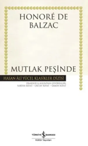 Mutlak Peşinde