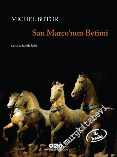 San Marco'nun Betimi -        2017