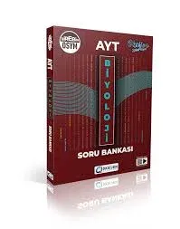 OKSİJEN AYT  BİYOLOJİ SORU BANKASI