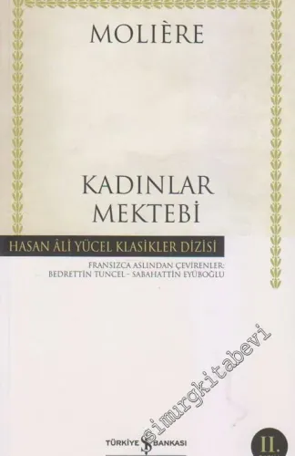 Kadınlar Mektebi -         2024