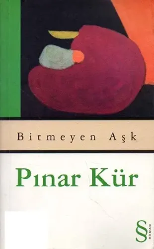 Bitmeyen Aşk - Cep Boy