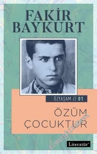 Özüm Çocuktur - Özyaşam 1 -         2018