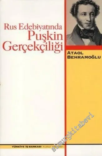 Rus Edebiyatında Puşkin Gerçekçiliği -        2001