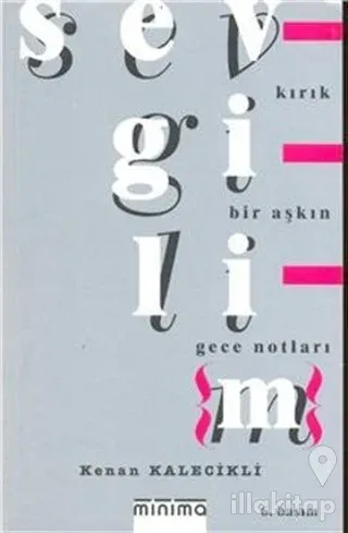 Sevgili(m)
