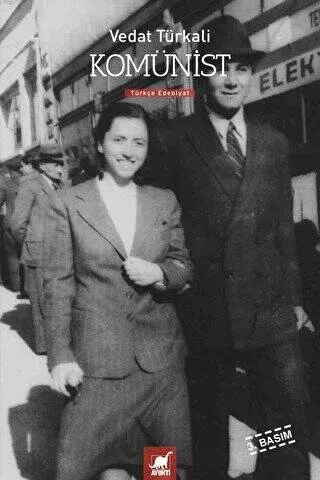 KOMÜNİST