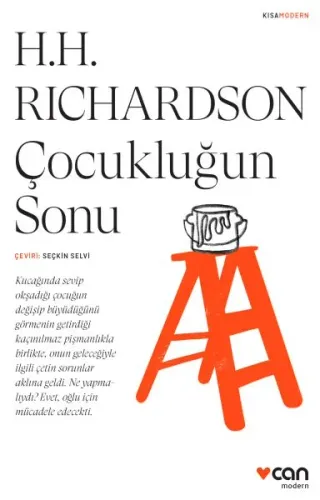 Çocukluğun Sonu Henry Handel Richardson