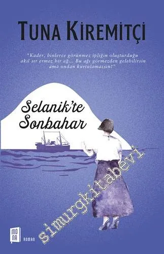Selanik'te Sonbahar - 2019