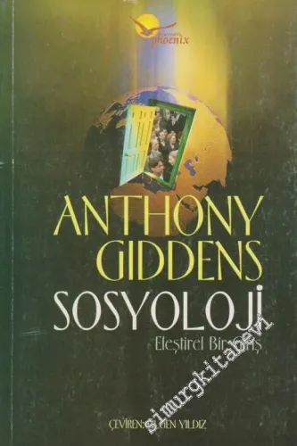 Sosyoloji  Eleştirel Bir Giriş -