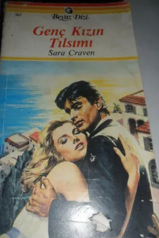 Genç Kızın Tılsımı - 363