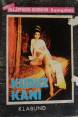 Kuduz Kanı
