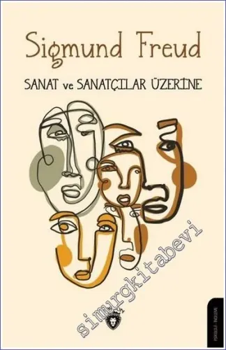 Sanat ve Sanatçılar Üzerine -         2021
