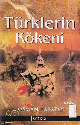 Türklerin Kökeni